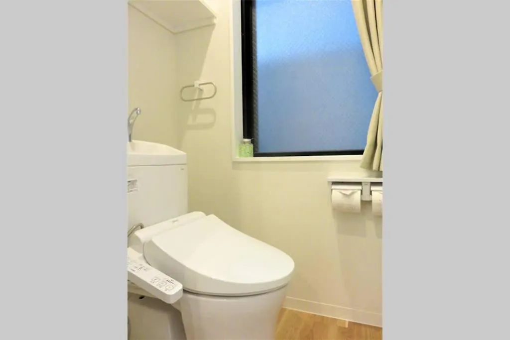 アンドステイ石原2丁目101 Apartment Tokyo